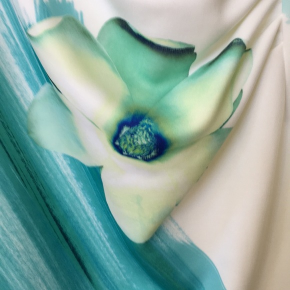 Calvin Klein Beautiful Dress - Picture 6 of 8